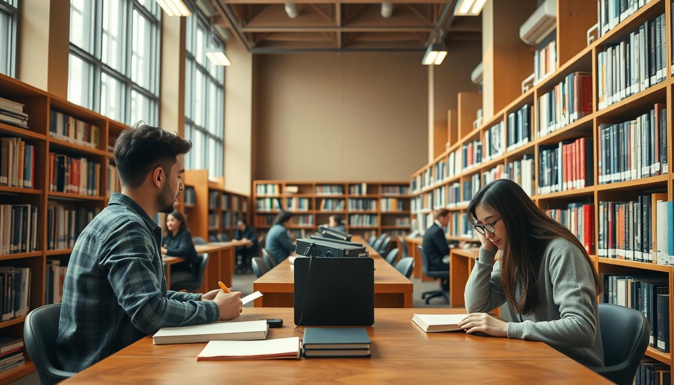 Educational platform team and academic planning